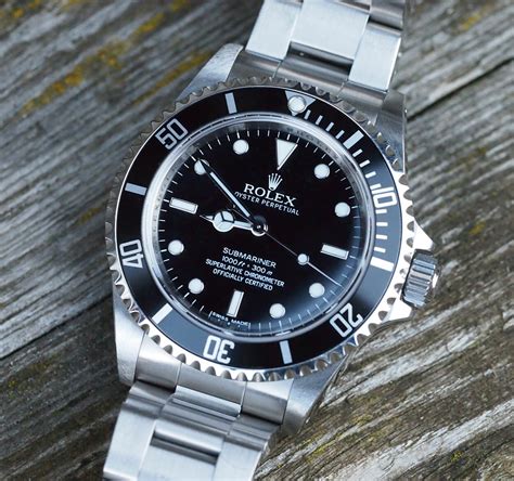 rolex 14060m serial numbers|Rolex submariner 14060m price.